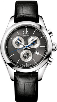 Часы Calvin Klein ck Strive K0K281.61